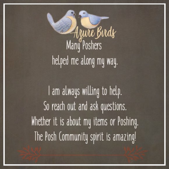 Azure Birds! - Picture 9 of 9